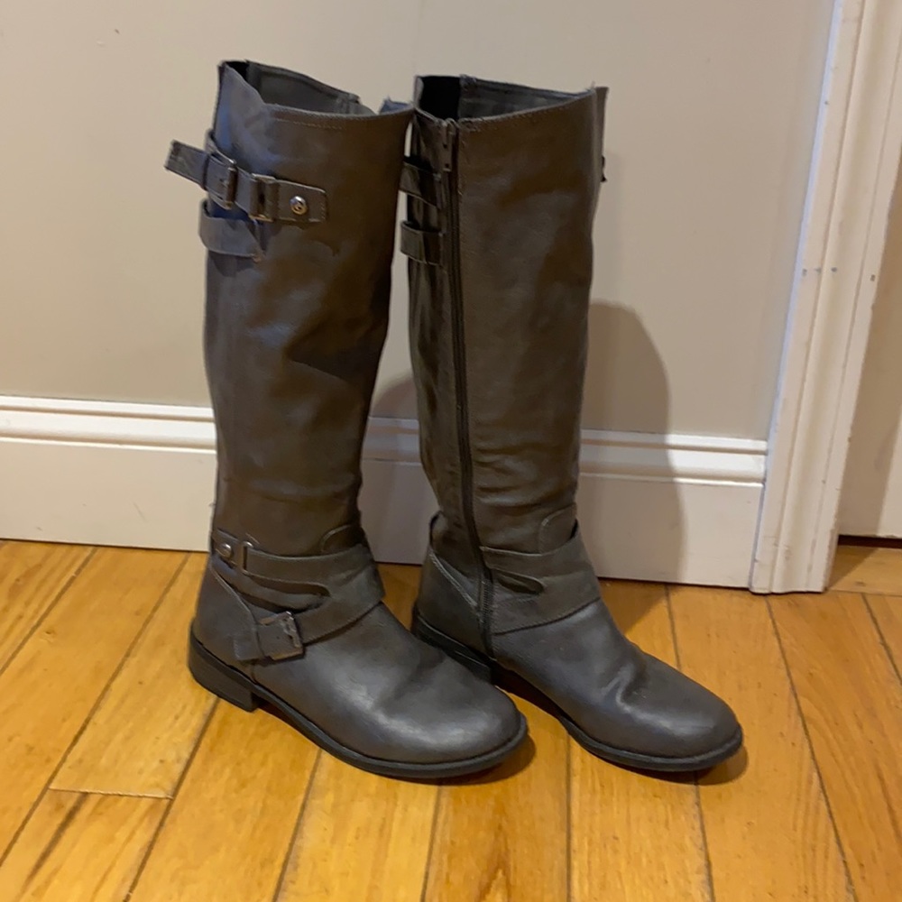 Guess Boots